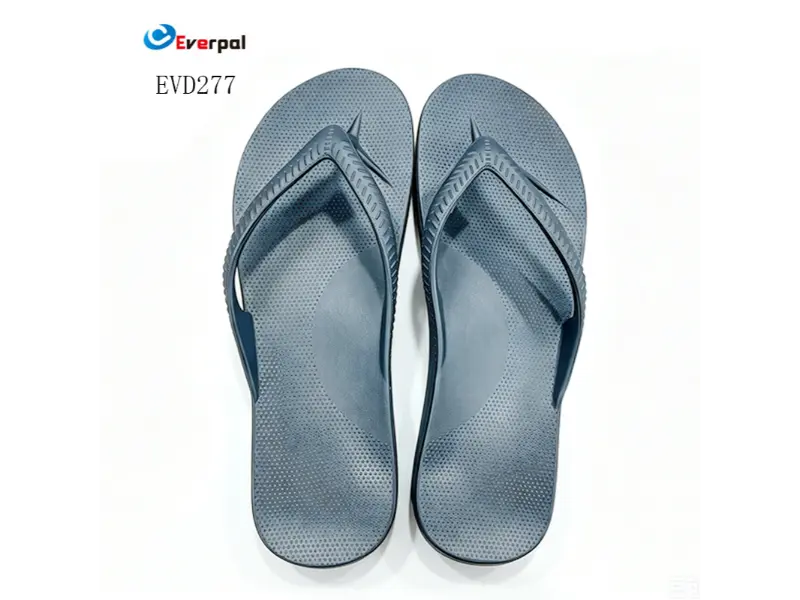 महिलाहरूको लागि आर्क समर्थन फ्लिप फ्लपहरू